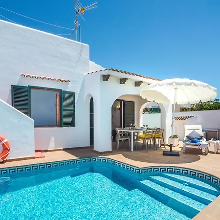 Coral Cala Blanca (Menorca)