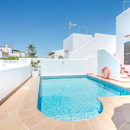 Villa Coral *