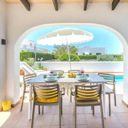 Coral Cala Blanca (Menorca)