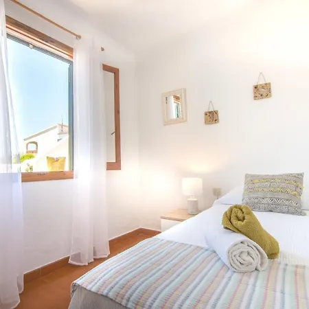 Villa Coral Cala Blanca (Menorca)