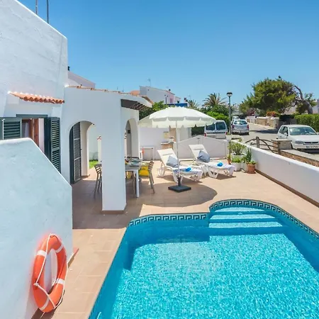 Villa Coral *