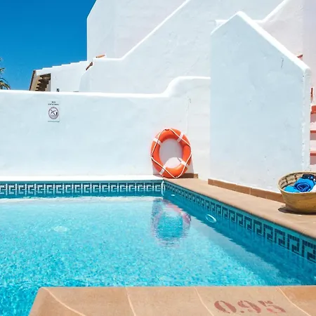 Coral Villa Cala Blanca (Menorca)